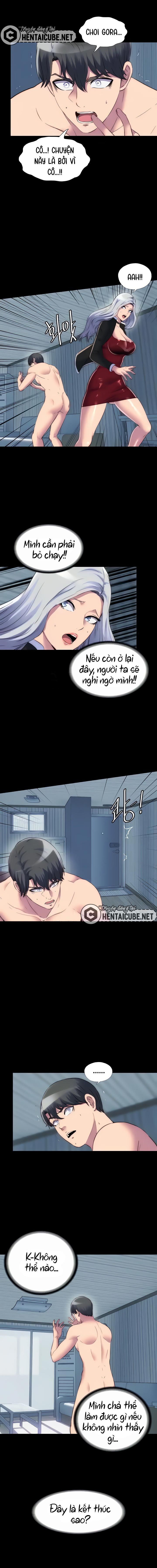 đọc truyện Trói Buộc Cơ Thể Chương 39 ảnh 3 tại Thiên Thai Truyện