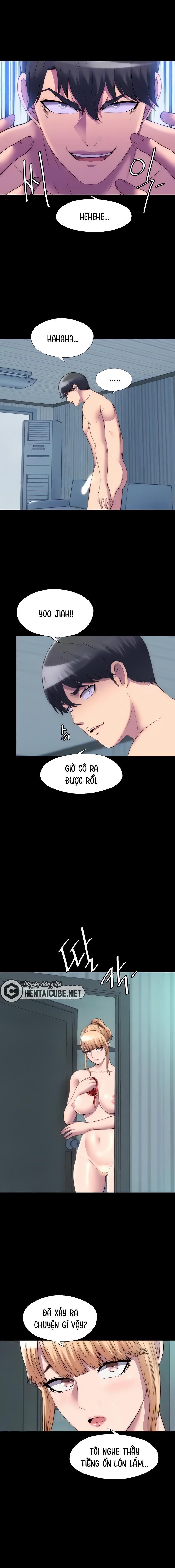 đọc truyện Trói Buộc Cơ Thể Chương 39 ảnh 4 tại Thiên Thai Truyện