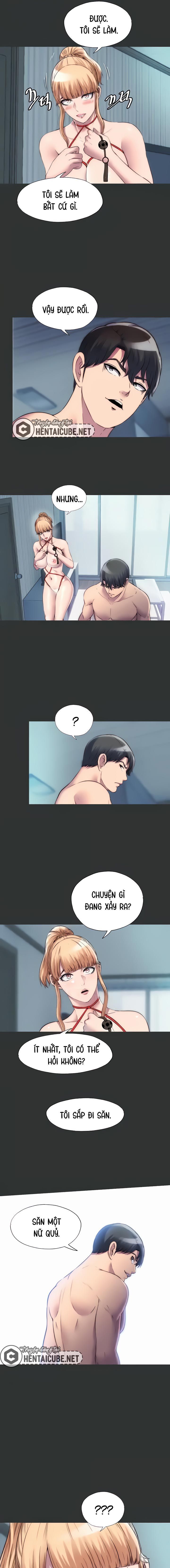 đọc truyện Trói Buộc Cơ Thể Chương 39 ảnh 8 tại Thiên Thai Truyện