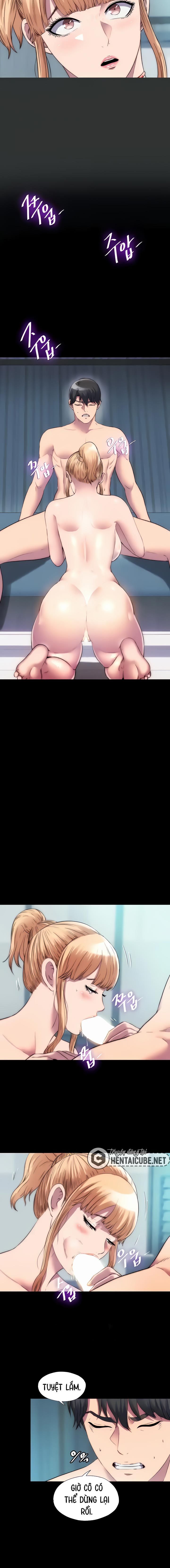 đọc truyện Trói Buộc Cơ Thể Chương 39 ảnh 9 tại Thiên Thai Truyện