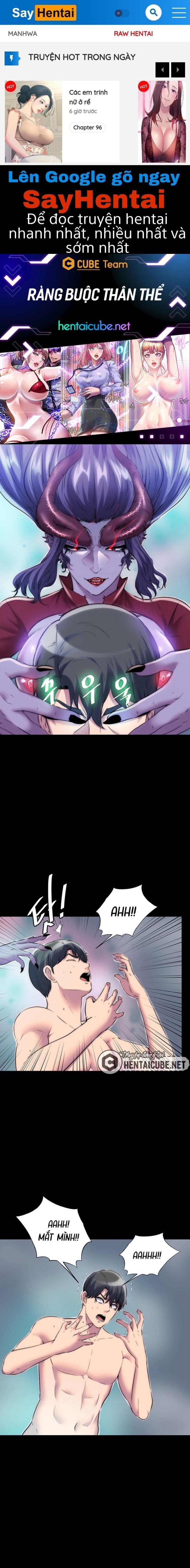 đọc truyện Trói Buộc Cơ Thể Chương 40 ảnh 2 tại Thiên Thai Truyện