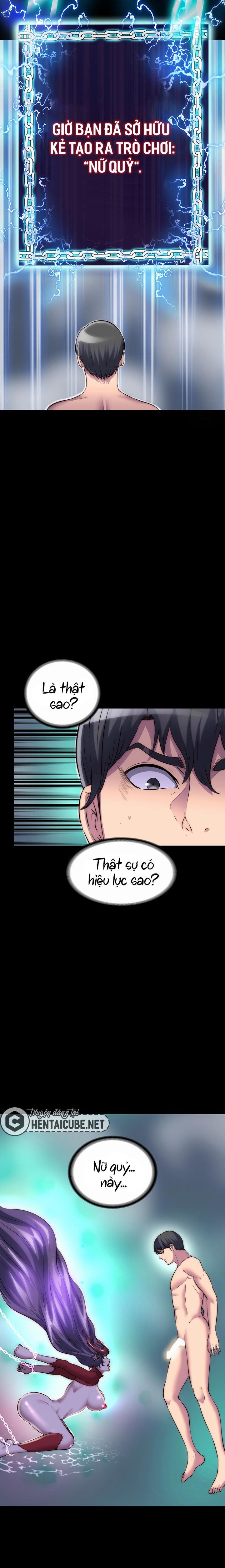 đọc truyện Trói Buộc Cơ Thể Chương 40 ảnh 12 tại Thiên Thai Truyện