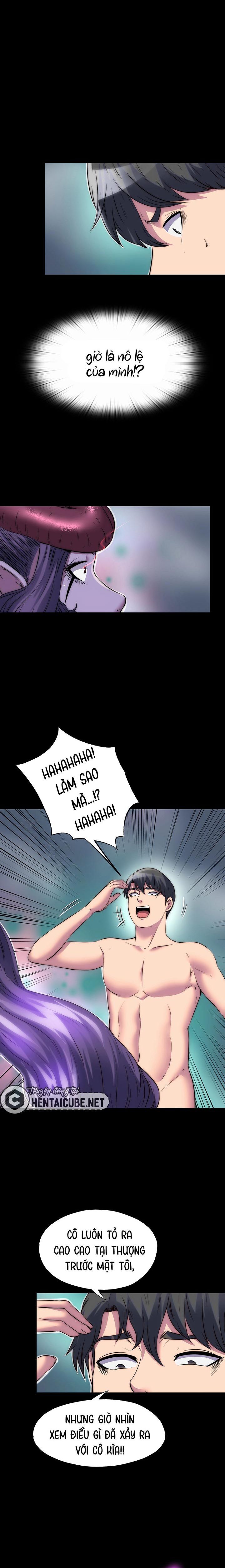 đọc truyện Trói Buộc Cơ Thể Chương 40 ảnh 13 tại Thiên Thai Truyện