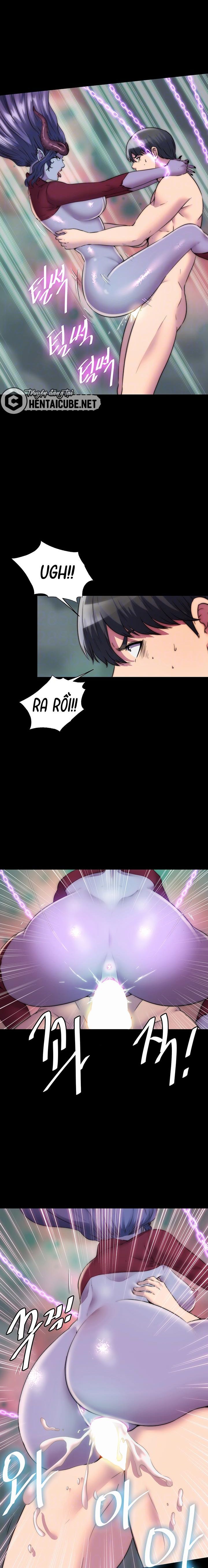 đọc truyện Trói Buộc Cơ Thể Chương 41 ảnh 3 tại Thiên Thai Truyện