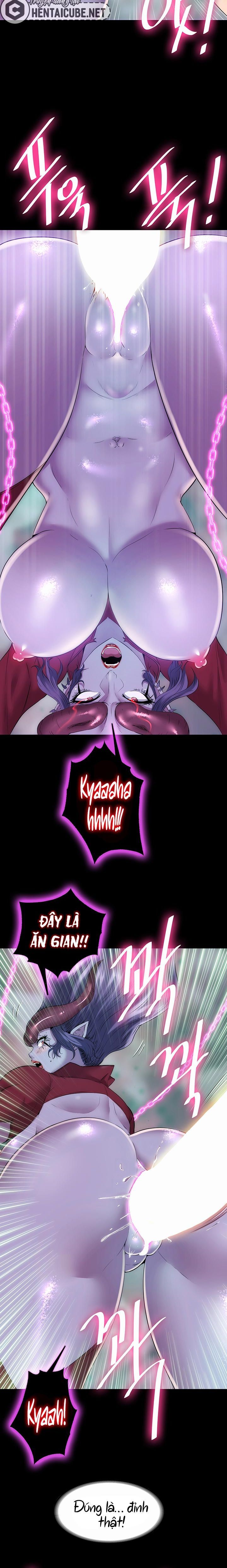 đọc truyện Trói Buộc Cơ Thể Chương 41 ảnh 13 tại Thiên Thai Truyện