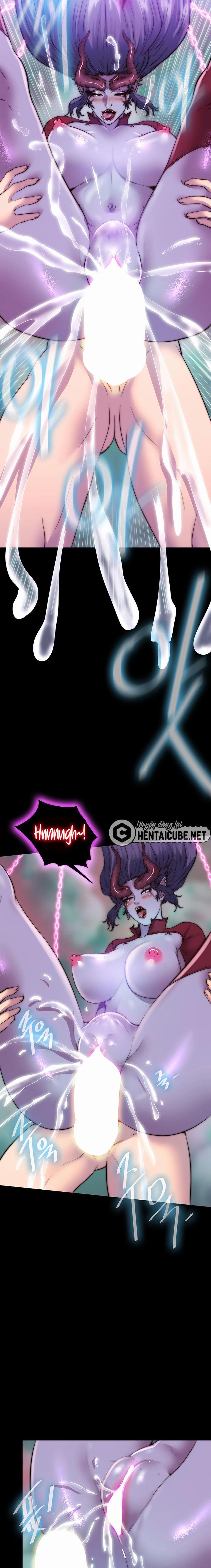 đọc truyện Trói Buộc Cơ Thể Chương 41 ảnh 18 tại Thiên Thai Truyện