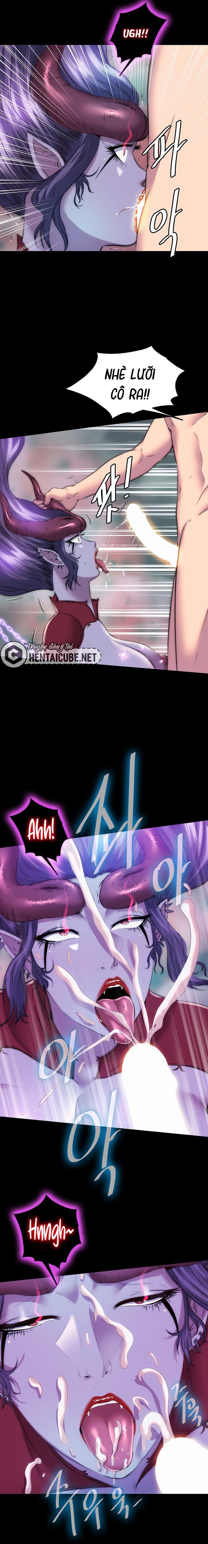 đọc truyện Trói Buộc Cơ Thể Chương 41 ảnh 8 tại Thiên Thai Truyện