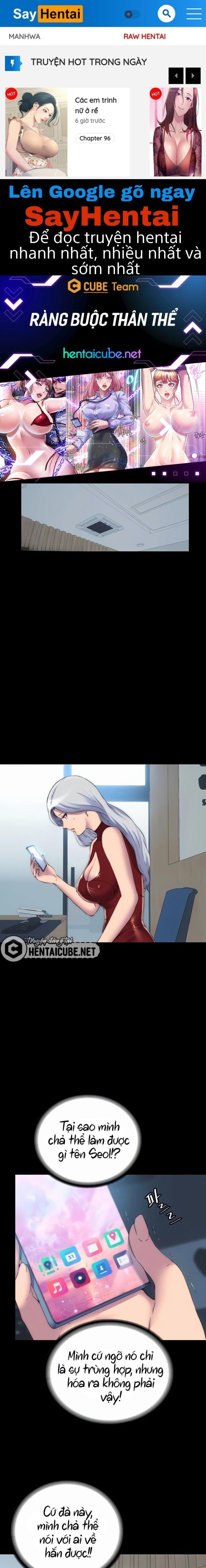 đọc truyện Trói Buộc Cơ Thể Chương 43 ảnh 2 tại Thiên Thai Truyện