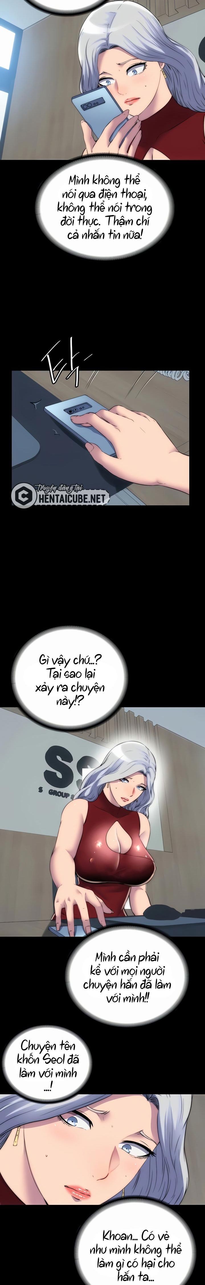 đọc truyện Trói Buộc Cơ Thể Chương 43 ảnh 3 tại Thiên Thai Truyện