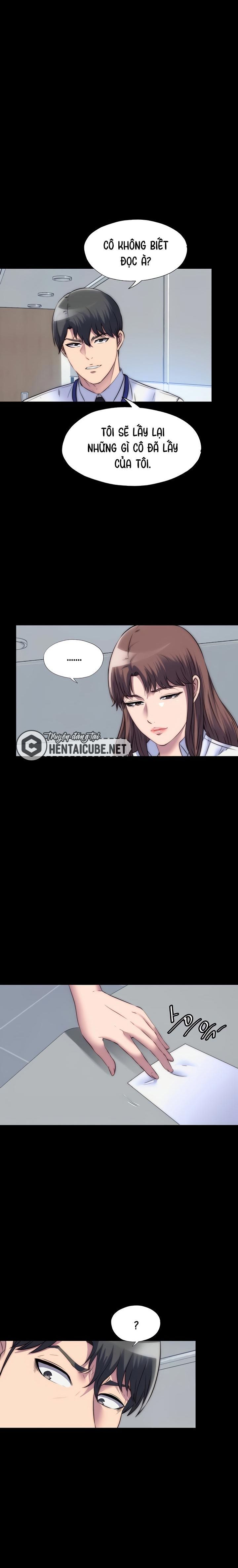 đọc truyện Trói Buộc Cơ Thể Chương 43 ảnh 13 tại Thiên Thai Truyện