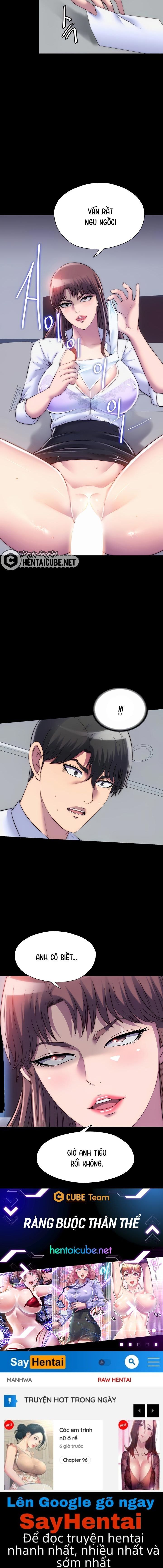 đọc truyện Trói Buộc Cơ Thể Chương 43 ảnh 21 tại Thiên Thai Truyện