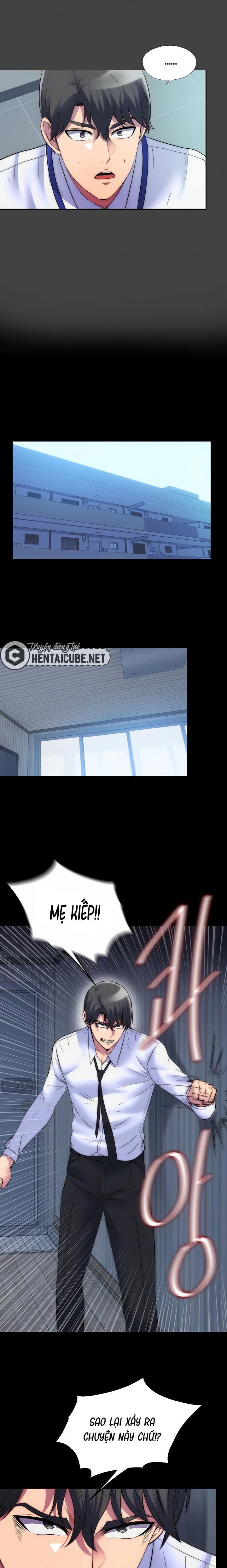 đọc truyện Trói Buộc Cơ Thể Chương 44 ảnh 12 tại Thiên Thai Truyện