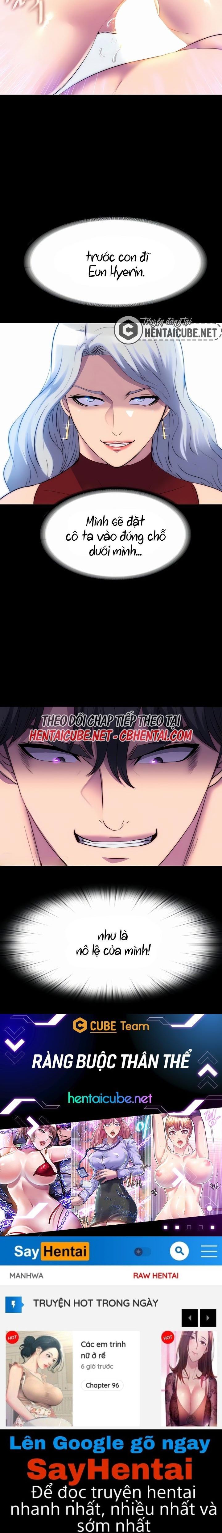 đọc truyện Trói Buộc Cơ Thể Chương 44 ảnh 22 tại Thiên Thai Truyện