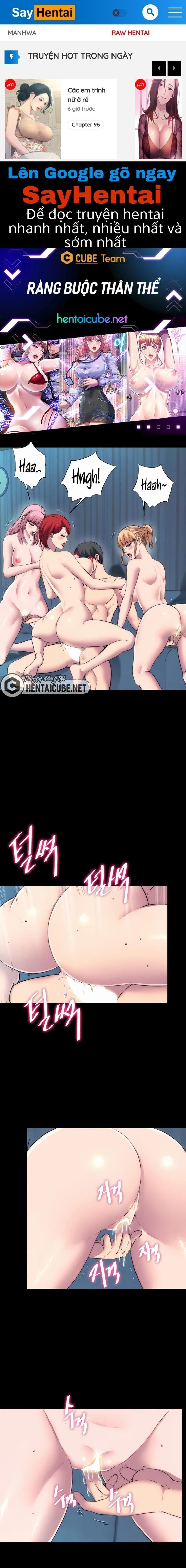 đọc truyện Trói Buộc Cơ Thể Chương 45 ảnh 2 tại Thiên Thai Truyện