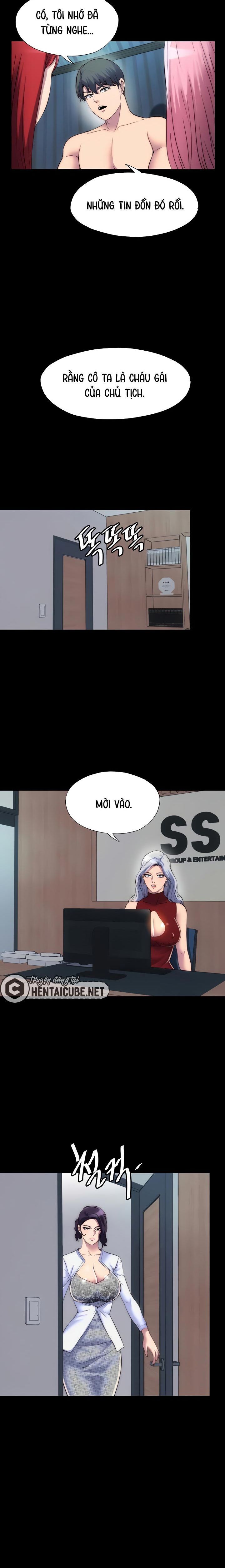 đọc truyện Trói Buộc Cơ Thể Chương 45 ảnh 13 tại Thiên Thai Truyện