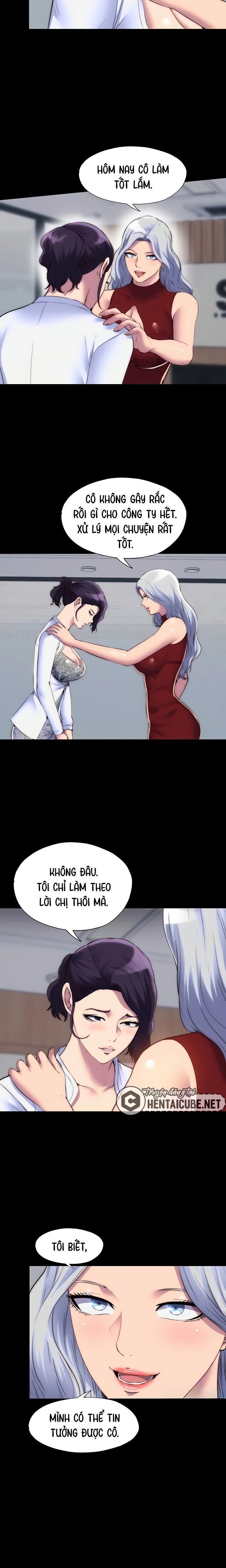 đọc truyện Trói Buộc Cơ Thể Chương 45 ảnh 15 tại Thiên Thai Truyện