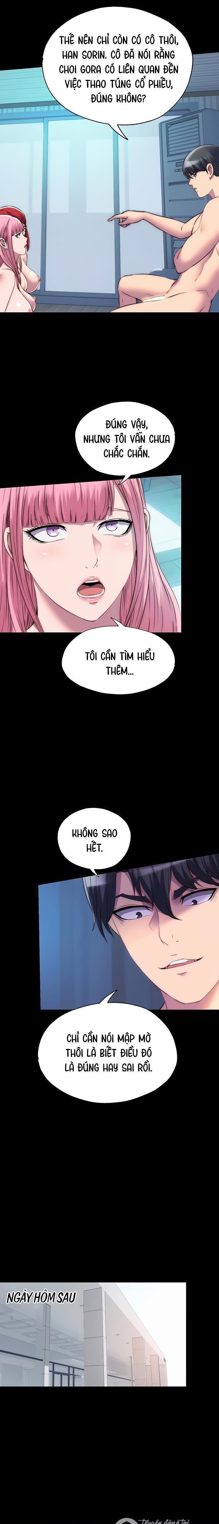 đọc truyện Trói Buộc Cơ Thể Chương 45 ảnh 17 tại Thiên Thai Truyện