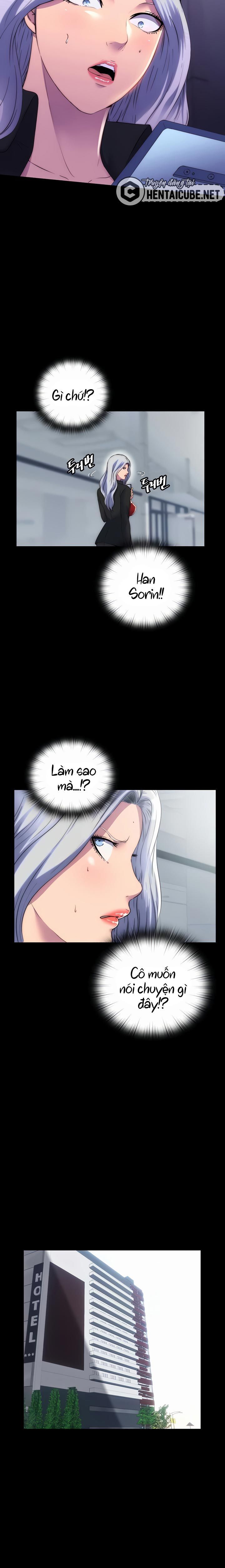 đọc truyện Trói Buộc Cơ Thể Chương 45 ảnh 19 tại Thiên Thai Truyện