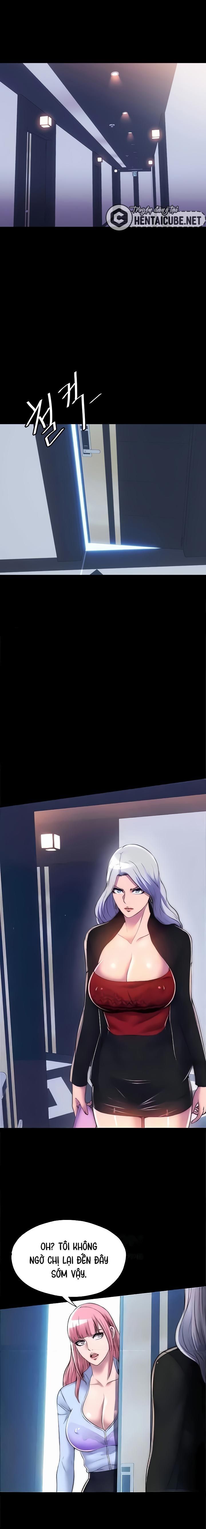 đọc truyện Trói Buộc Cơ Thể Chương 45 ảnh 20 tại Thiên Thai Truyện