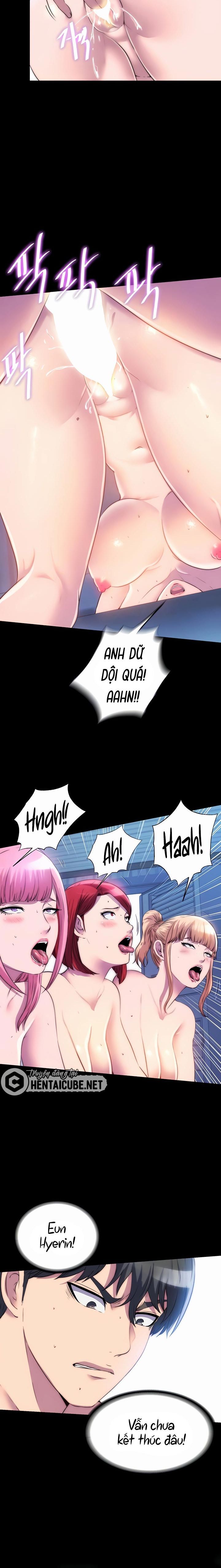 đọc truyện Trói Buộc Cơ Thể Chương 45 ảnh 4 tại Thiên Thai Truyện