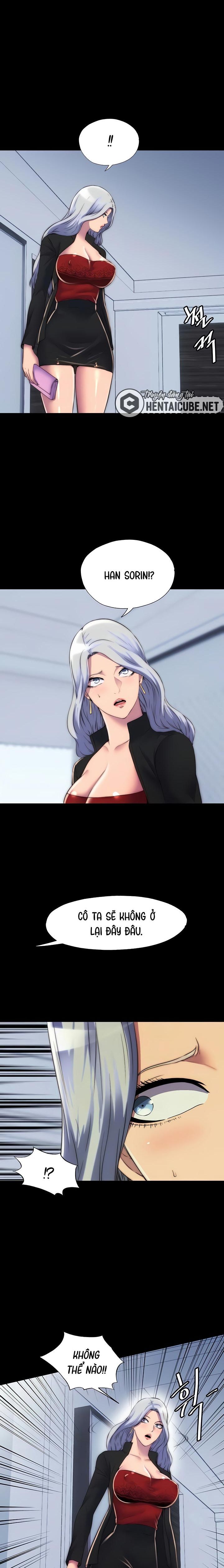 đọc truyện Trói Buộc Cơ Thể Chương 46 ảnh 3 tại Thiên Thai Truyện