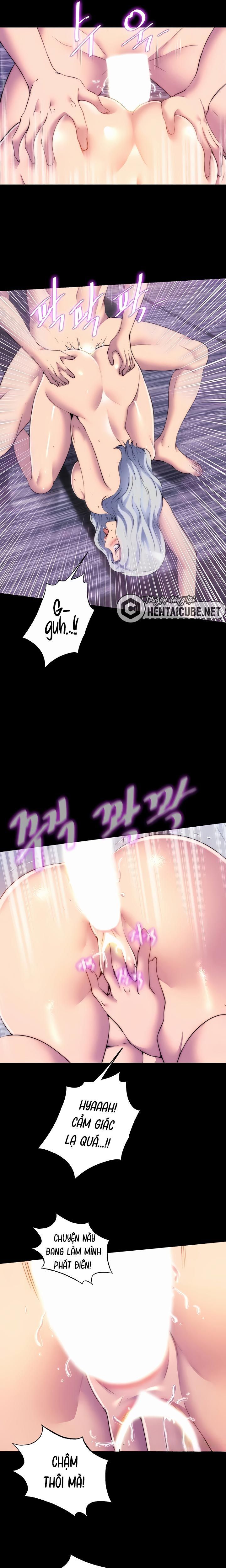 đọc truyện Trói Buộc Cơ Thể Chương 46 ảnh 14 tại Thiên Thai Truyện