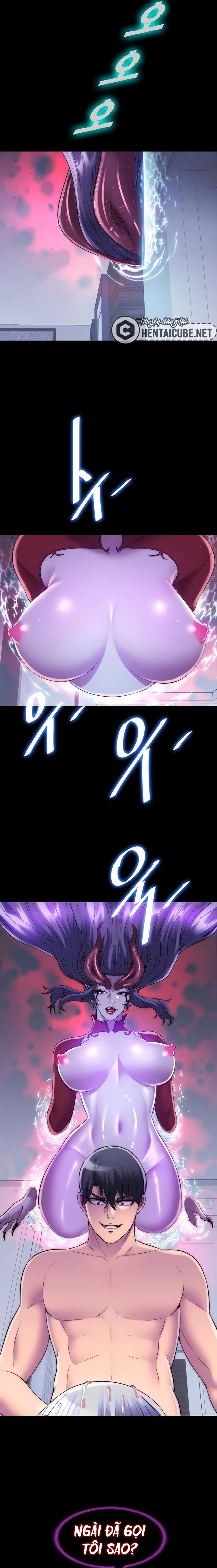 đọc truyện Trói Buộc Cơ Thể Chương 46 ảnh 20 tại Thiên Thai Truyện