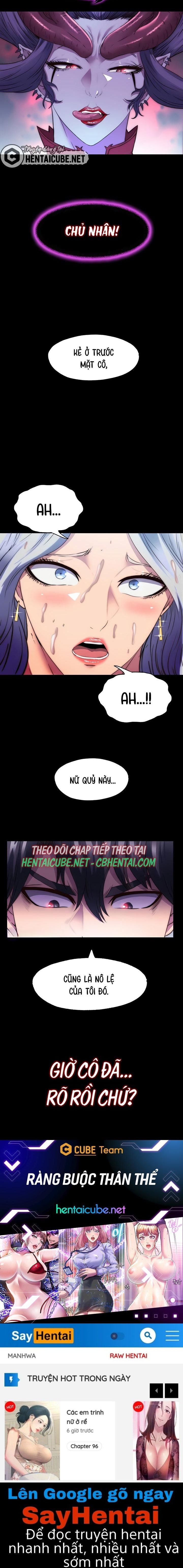 đọc truyện Trói Buộc Cơ Thể Chương 46 ảnh 21 tại Thiên Thai Truyện