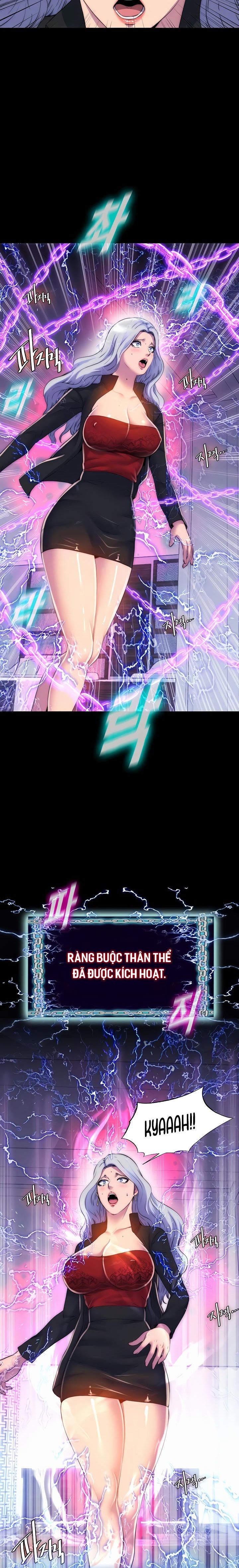 đọc truyện Trói Buộc Cơ Thể Chương 46 ảnh 6 tại Thiên Thai Truyện