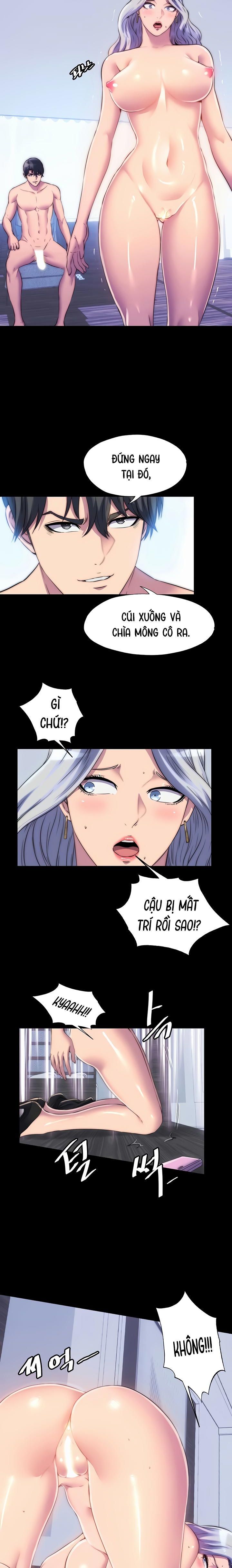 đọc truyện Trói Buộc Cơ Thể Chương 46 ảnh 9 tại Thiên Thai Truyện