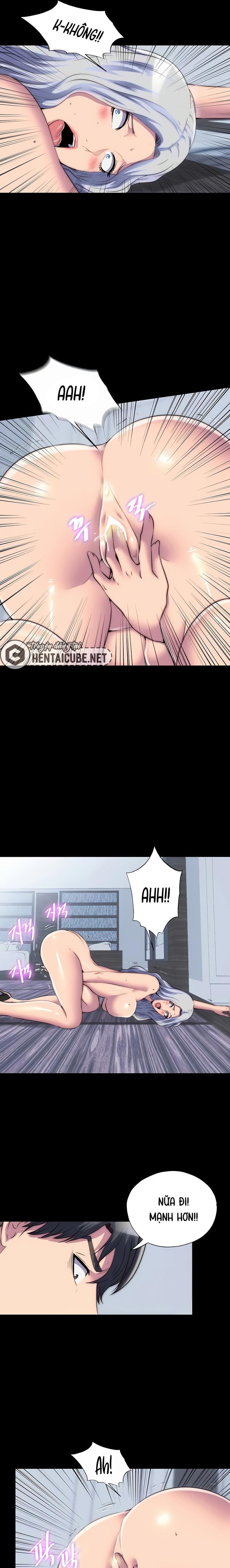 đọc truyện Trói Buộc Cơ Thể Chương 46 ảnh 11 tại Thiên Thai Truyện