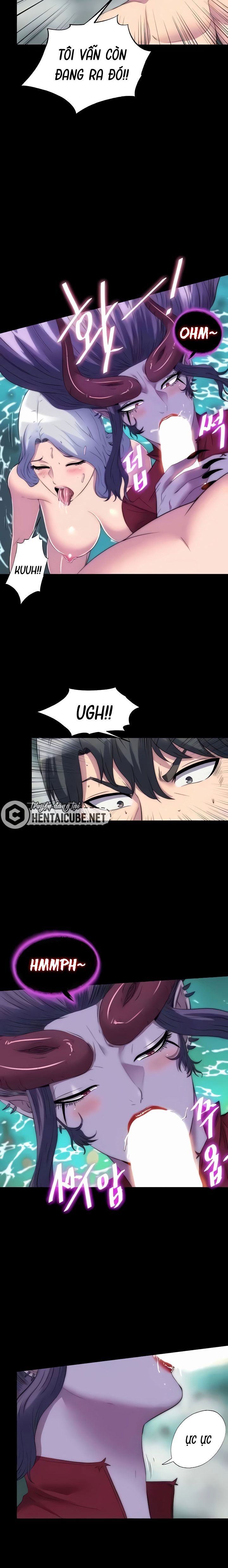 đọc truyện Trói Buộc Cơ Thể Chương 47 ảnh 15 tại Thiên Thai Truyện