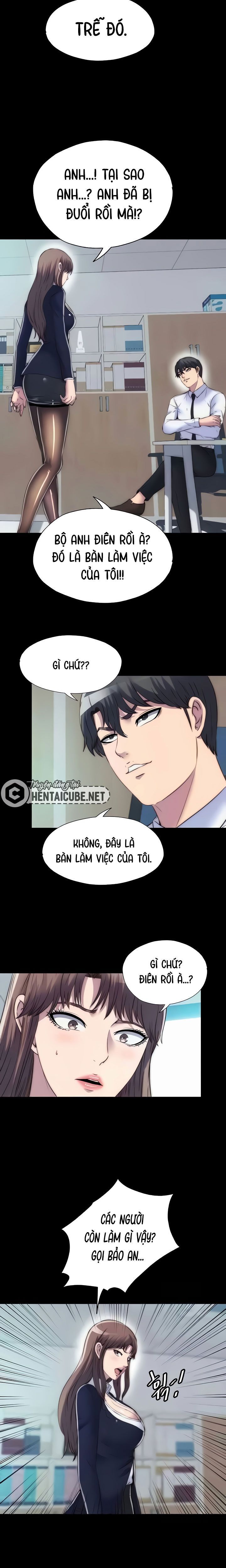 đọc truyện Trói Buộc Cơ Thể Chương 47 ảnh 21 tại Thiên Thai Truyện