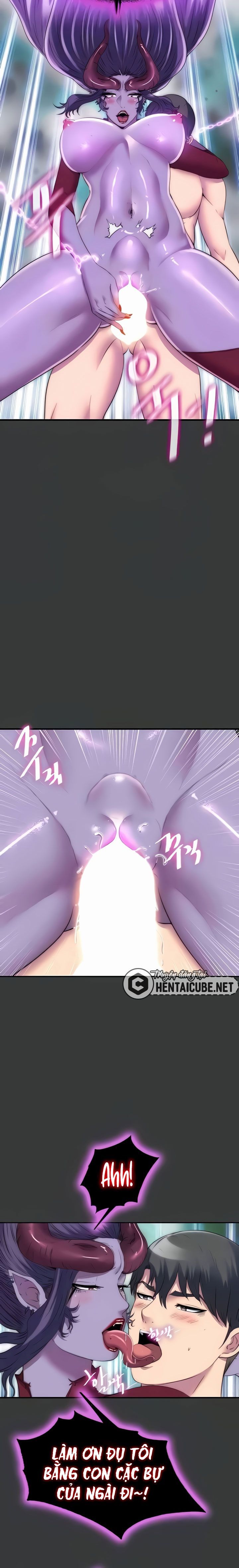 đọc truyện Trói Buộc Cơ Thể Chương 47 ảnh 4 tại Thiên Thai Truyện