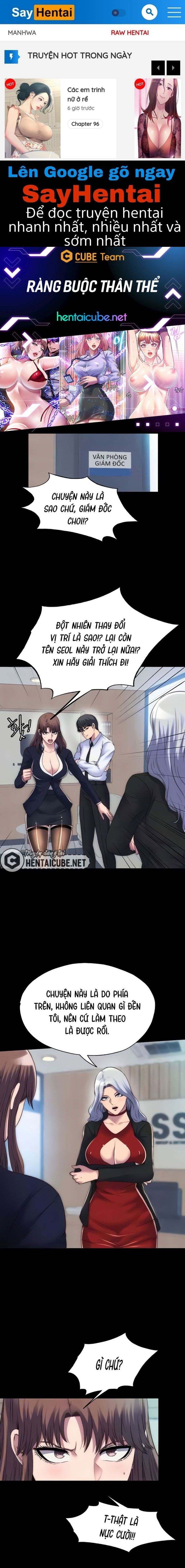 đọc truyện Trói Buộc Cơ Thể Chương 48 ảnh 2 tại Thiên Thai Truyện