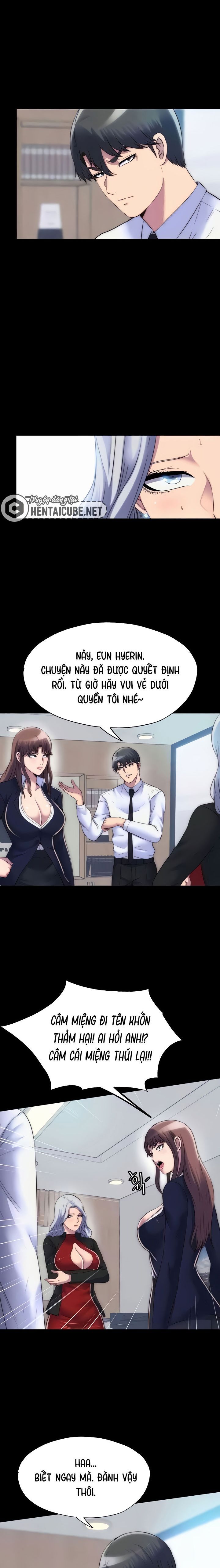 đọc truyện Trói Buộc Cơ Thể Chương 48 ảnh 3 tại Thiên Thai Truyện