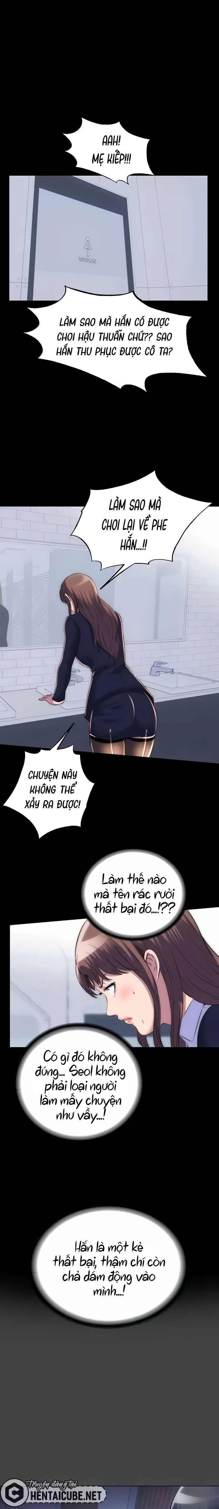 đọc truyện Trói Buộc Cơ Thể Chương 48 ảnh 14 tại Thiên Thai Truyện