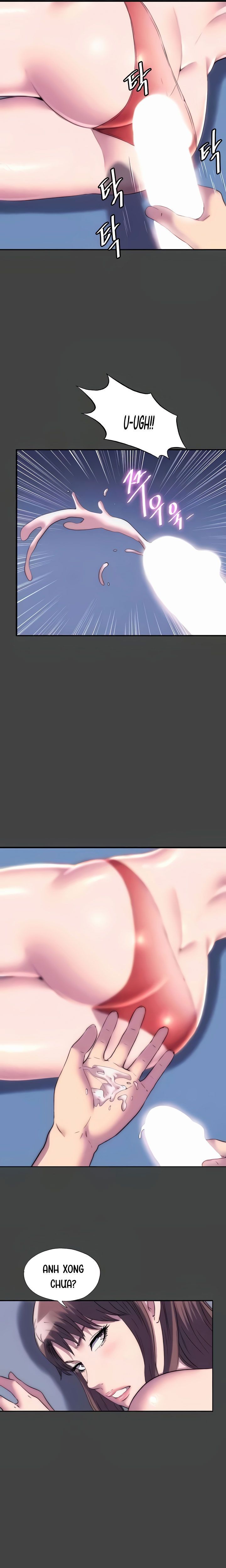 đọc truyện Trói Buộc Cơ Thể Chương 48 ảnh 17 tại Thiên Thai Truyện