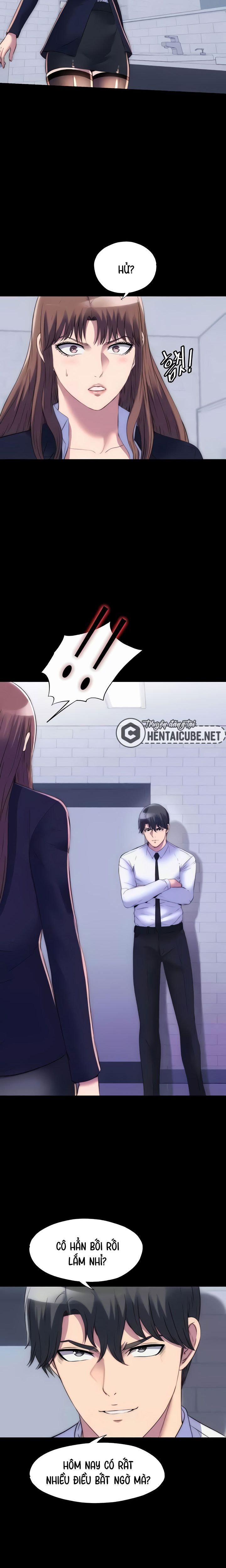 đọc truyện Trói Buộc Cơ Thể Chương 48 ảnh 19 tại Thiên Thai Truyện