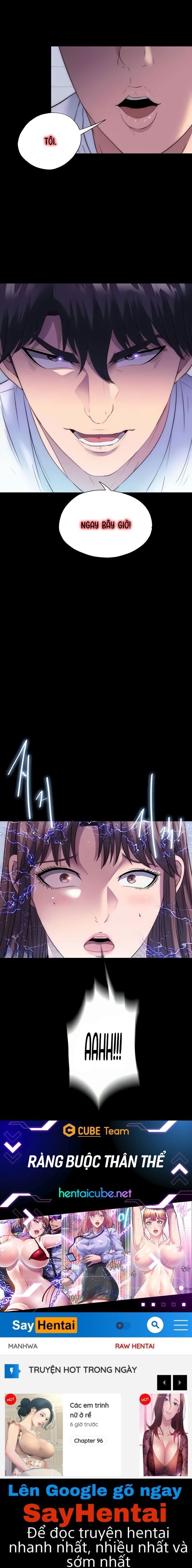 đọc truyện Trói Buộc Cơ Thể Chương 48 ảnh 22 tại Thiên Thai Truyện