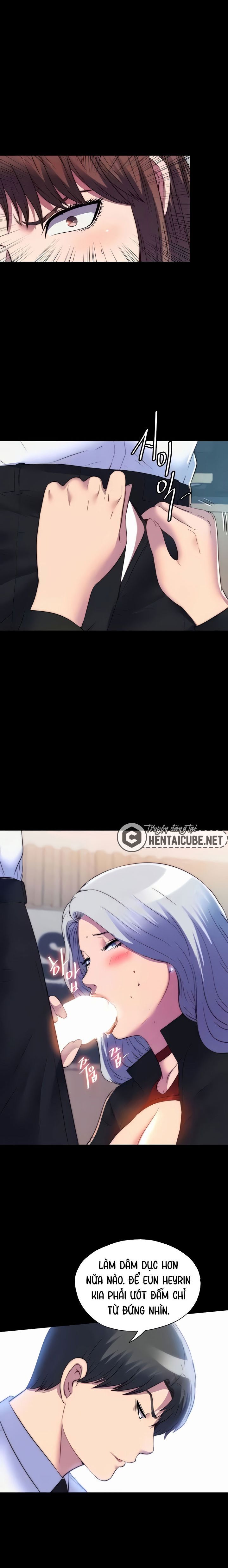 đọc truyện Trói Buộc Cơ Thể Chương 48 ảnh 10 tại Thiên Thai Truyện