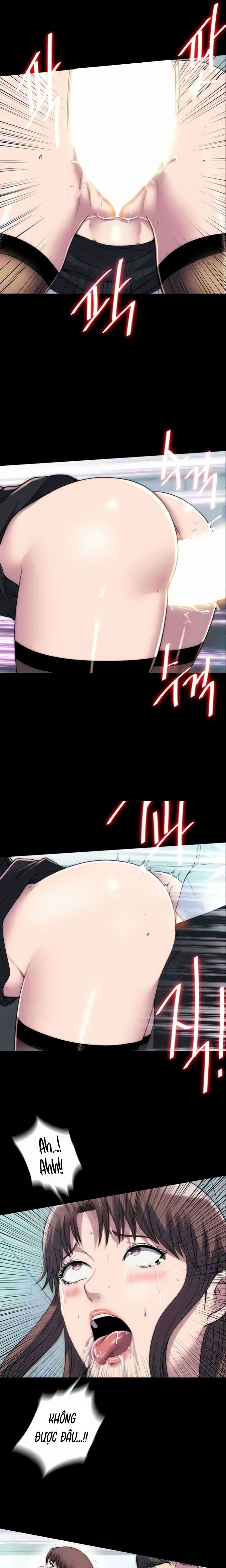 đọc truyện Trói Buộc Cơ Thể Chương 49 ảnh 18 tại Thiên Thai Truyện