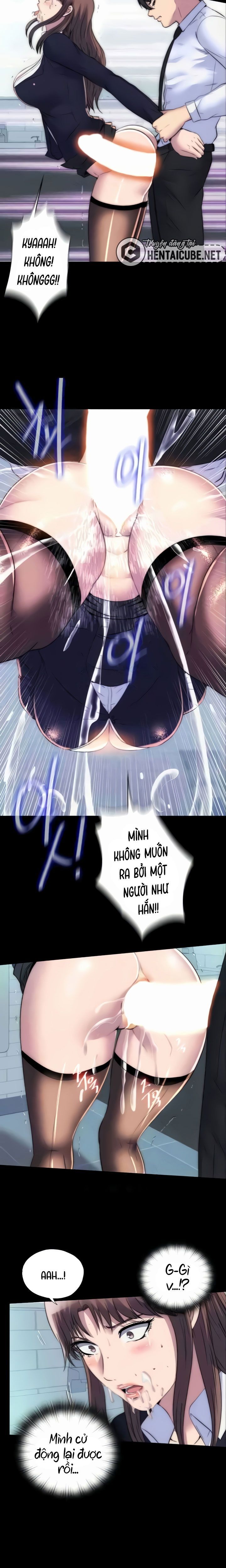 đọc truyện Trói Buộc Cơ Thể Chương 49 ảnh 19 tại Thiên Thai Truyện