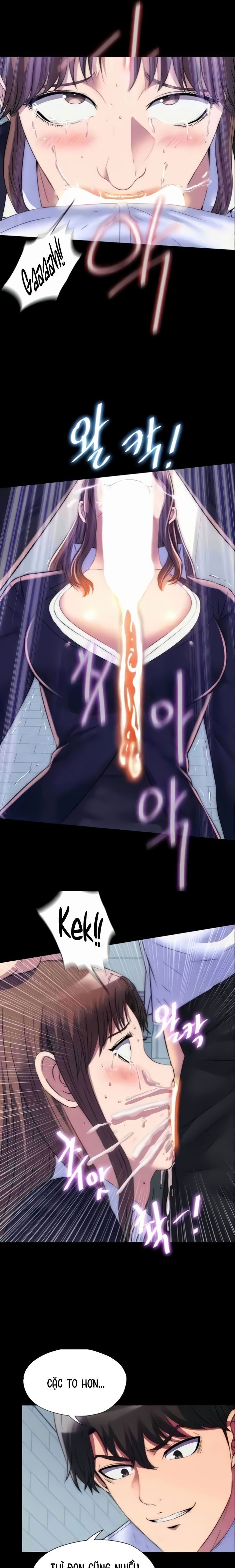 đọc truyện Trói Buộc Cơ Thể Chương 49 ảnh 11 tại Thiên Thai Truyện