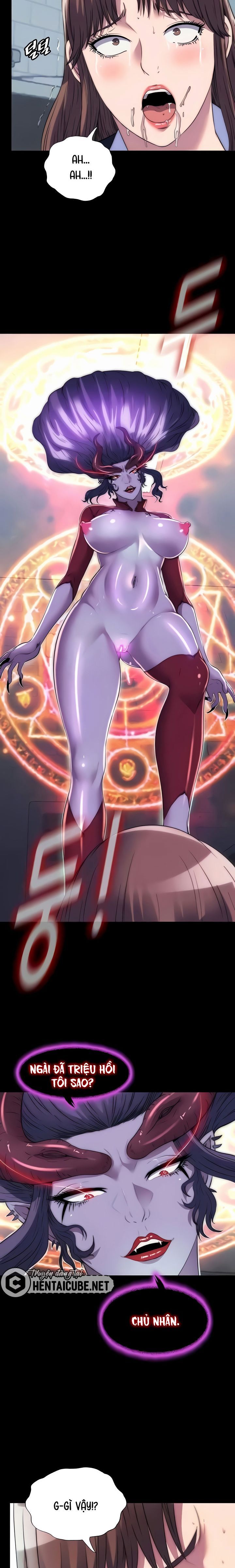 đọc truyện Trói Buộc Cơ Thể Chương 50 ảnh 15 tại Thiên Thai Truyện