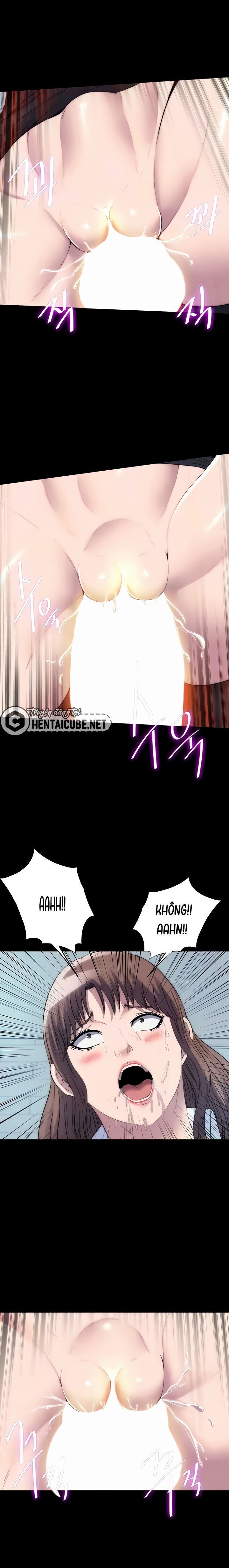 đọc truyện Trói Buộc Cơ Thể Chương 50 ảnh 4 tại Thiên Thai Truyện