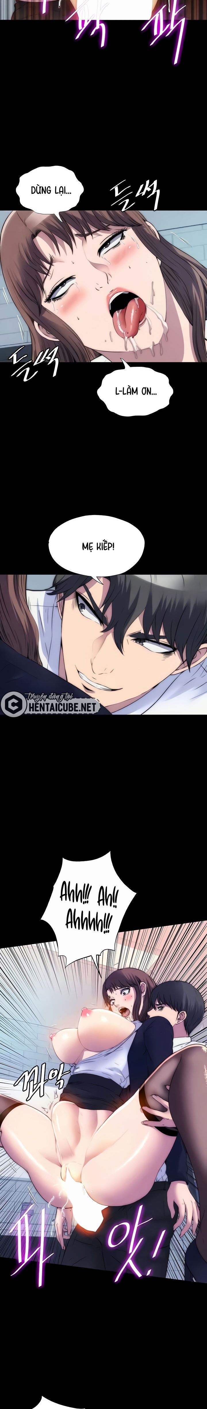 đọc truyện Trói Buộc Cơ Thể Chương 50 ảnh 6 tại Thiên Thai Truyện