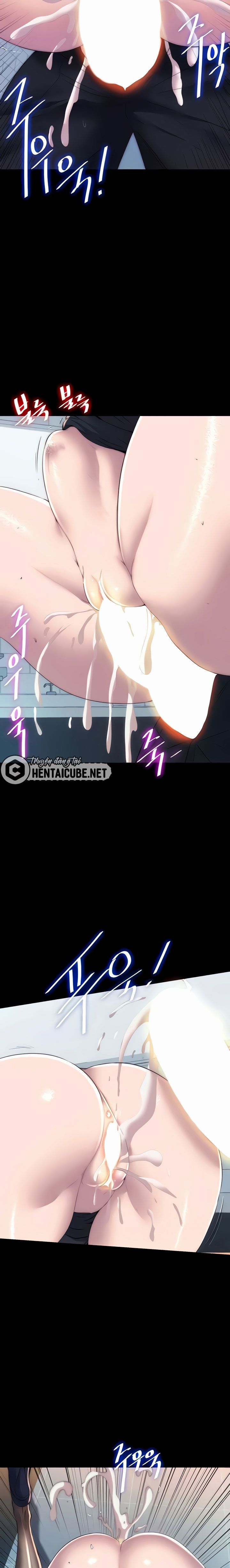 đọc truyện Trói Buộc Cơ Thể Chương 50 ảnh 8 tại Thiên Thai Truyện