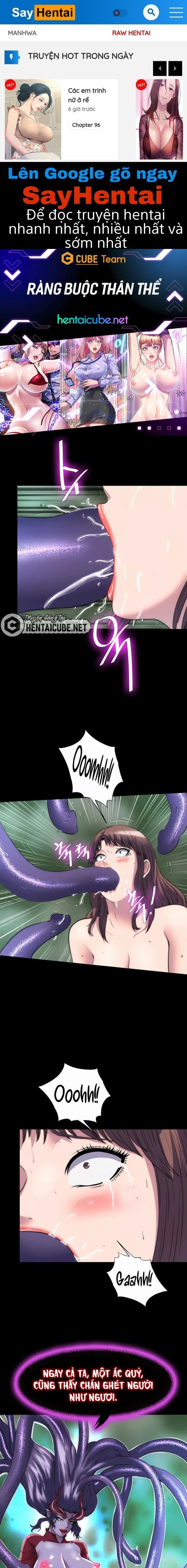 đọc truyện Trói Buộc Cơ Thể Chương 51 ảnh 2 tại Thiên Thai Truyện