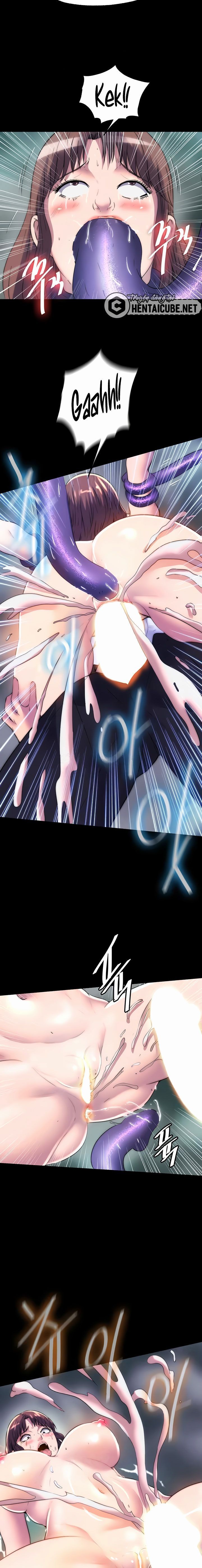 đọc truyện Trói Buộc Cơ Thể Chương 51 ảnh 13 tại Thiên Thai Truyện